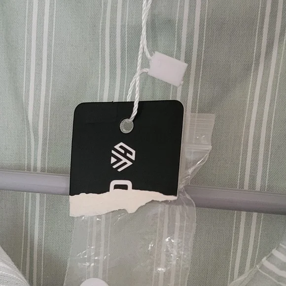 COOFANDY Button Down Shirt Size XXXL - Picture 4 of 5